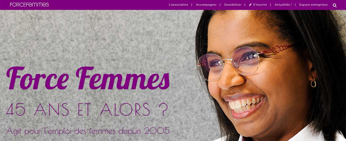 Force Femmes : reseau associatif national pour femmes